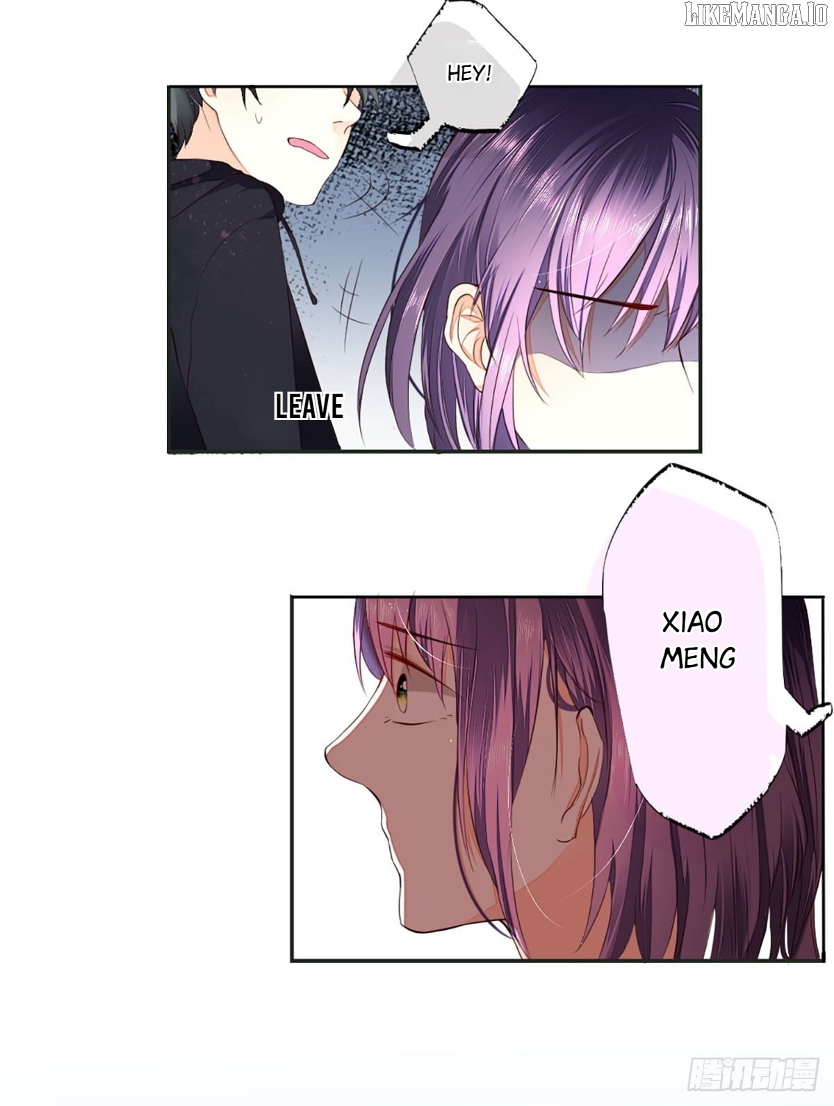 I Became the Group's Favorite Daughter Chapter 6 - page 10